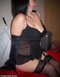Bingol Escort Nosu Ceren